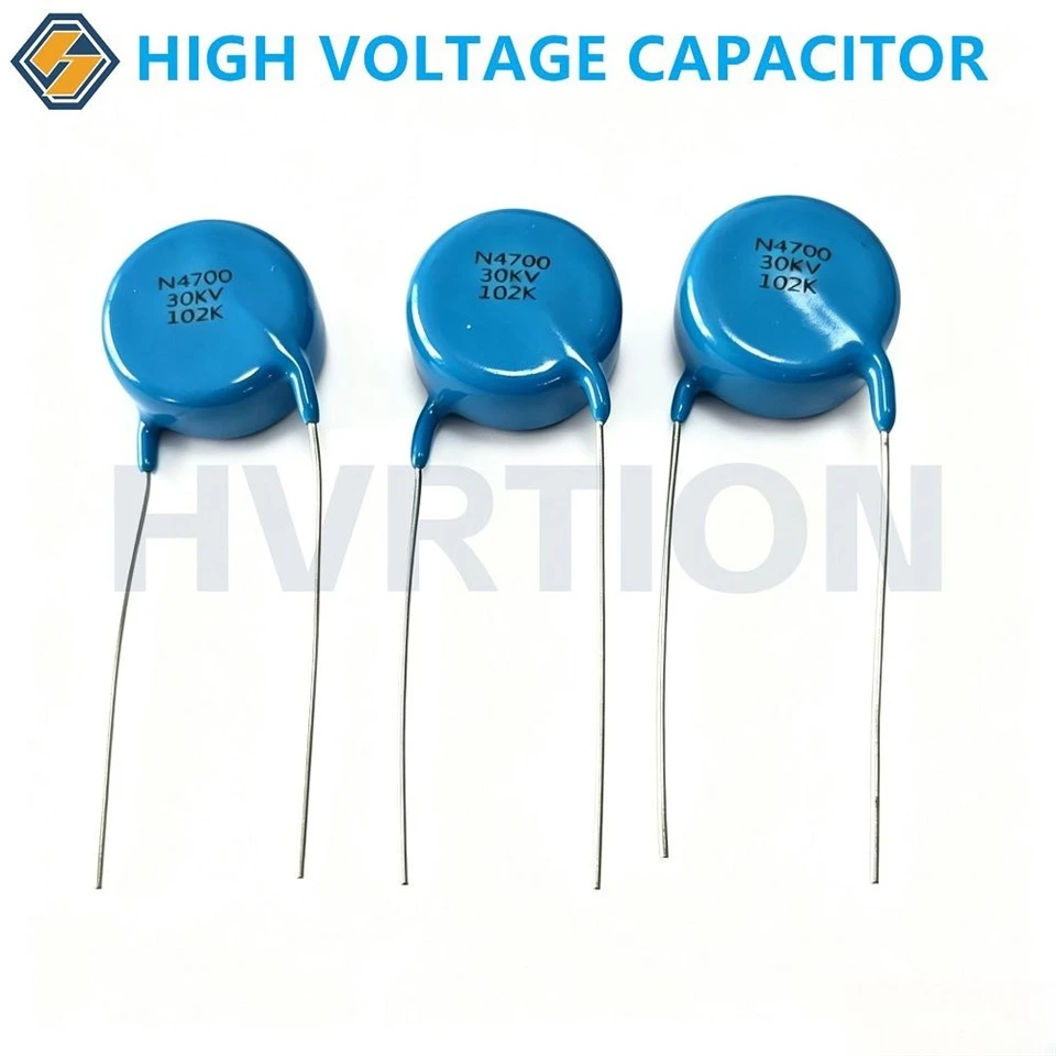 High Voltage Radial Ceramic Capacitor price