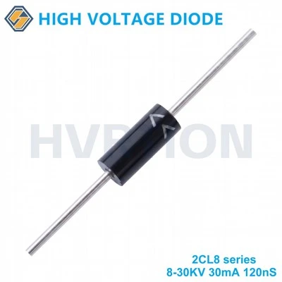 2CL8 سیریز HV ڈایڈڈ