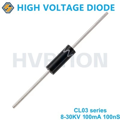 CL03 سیریز HV ڈایڈڈ