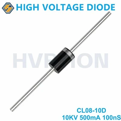 CL08-10D ہائی وولٹیج ڈائیوڈ